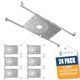 thumbnail image 1 of Placa de Montaje OHLECTRIC 24 Unidades Multi‑tamaño, 1 of 7