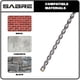 thumbnail image 3 of Broca SDS Plus de Carburo Sabre Tools de 39 Pulgadas, 3 of 3