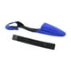 thumbnail image 1 of Juego De Fundas Para Puntas De Caña De Pescar Y Corbata, Funda Protectora De Correa De Almacenamiento De Alta Elasticidad, Azul, 1 of 3