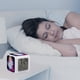 thumbnail image 5 of Cenicienta Princesa Theme 7 Colors Alarm Clock Digital Led Alarm Clock Gifts For Kids Friends Family, 5 of 6