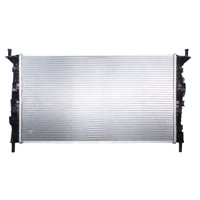 Repuestos Del Sol - Radiador Motor Mazda 3 1.6 2004 2009