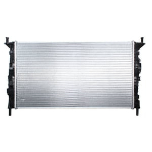 Repuestos Del Sol - Radiador Motor Volvo S40 1.6 2010 2013