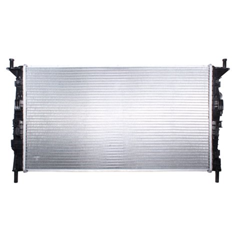 Repuestos Del Sol - Radiador Motor Mazda 3 1.6 2004 2009