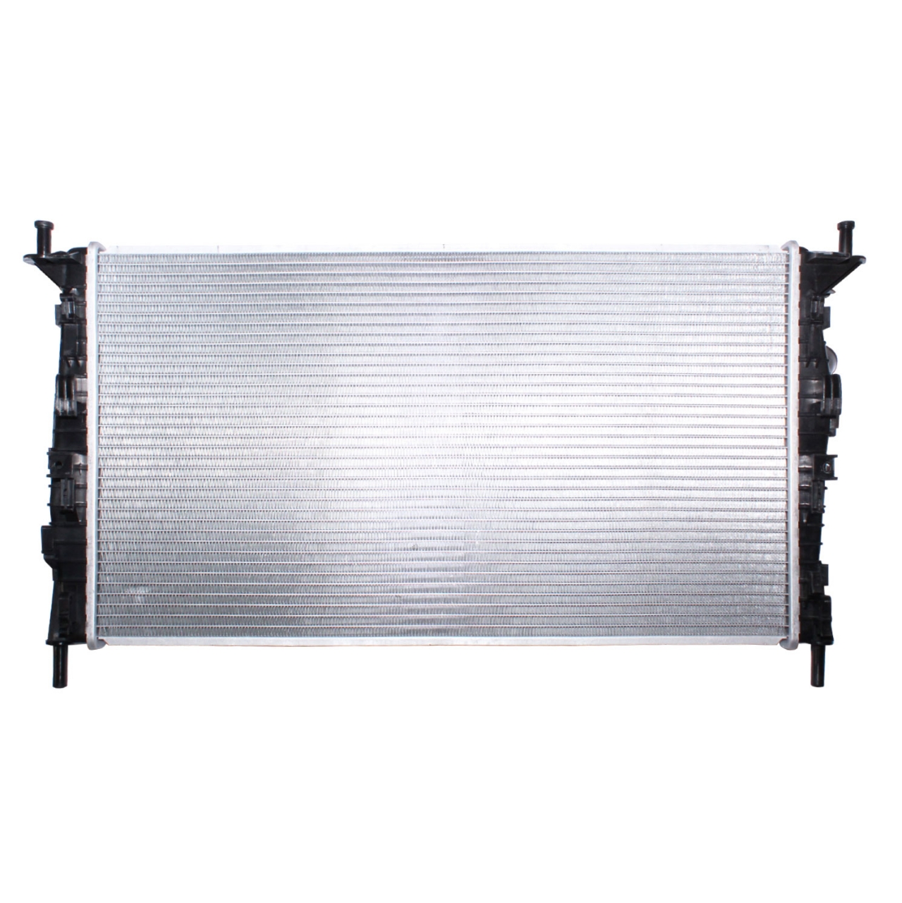 Repuestos Del Sol - Radiador Motor Mazda 3 1.6 2004 2009