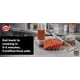 thumbnail image 2 of Sistema de limpieza de planchas 3M Scotch-Brite Quick Clean Heavy Duty, 2 of 7