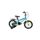 thumbnail image 2 of Bicicleta Niño Aro 16 Electron Color Azul, 2 of 5