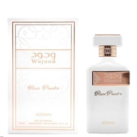Adyan - Wujood Rose Poudre Extrait De Parfum 100Ml