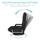 thumbnail image 3 of Silla Best Choice Products para videojuegos giratoria 360° con soporte lumbar, 3 of 3