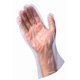 thumbnail image 2 of Guantes de Polietileno Clean Ones 500 unidades sin látex, 2 of 6