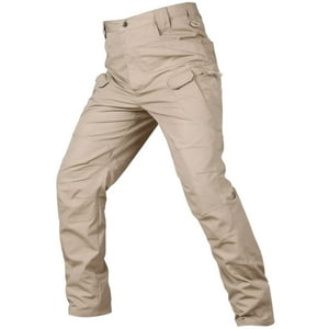 Outdoor - Pantalón Táctico Antidesgarro 4Xl