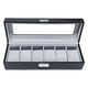 thumbnail image 3 of Caja De Almacenamiento De Relojes Caja De Reloj De Lujo Para Hombres Y Mujeres Exhibición De Tienda De Decoración Del Hogar, 3 of 3