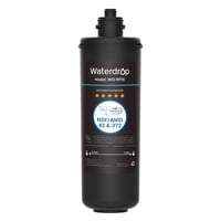 Cartucho De Filtro De Repuesto Waterdrop Rf10 Para 10Ua/10Ub