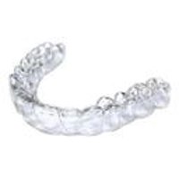 Nonstop - 20 Un. Protector Bucal Bruxismo