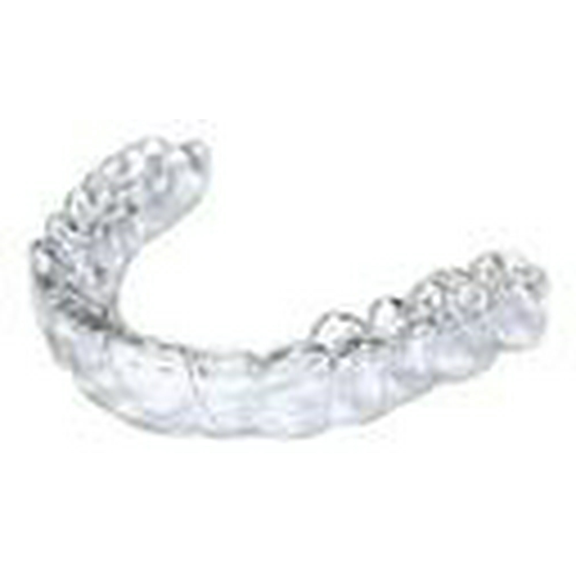 Nonstop - 20 Un. Protector Bucal Bruxismo