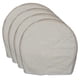 thumbnail image 1 of Juego de máscaras de pintura para ruedas AES Industries Heavy Canvas 24, 1 of 3