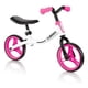 thumbnail image 2 of Bicicleta Balance Globber De Aprendizaje Equilibrio 2-5 Años rosa, 2 of 8