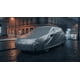 thumbnail image 4 of Cobertor Auto Camioneta Impermeable Carpa Uv Lona Talla XXL, 4 of 9