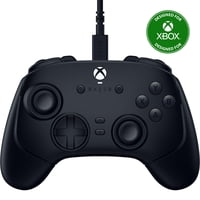 Controlador Para Juegos Razer Wolverine V3 Con Cable Usb-C Para Xbox Y Pc