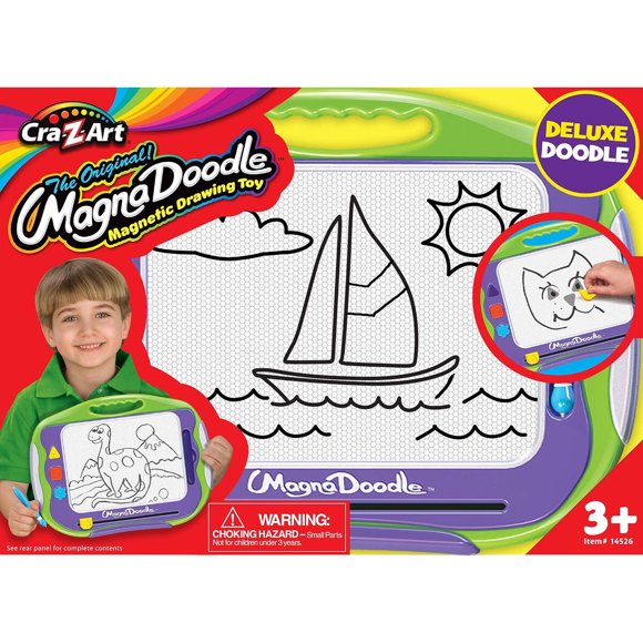 Pizarra Magnética CraZArt Magna Doodle
