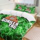 thumbnail image 1 of Game Gorilla Tag3-Piece Bedding Set Soft Wa And Comfortable Bed Set Bed ee, 1 of 5