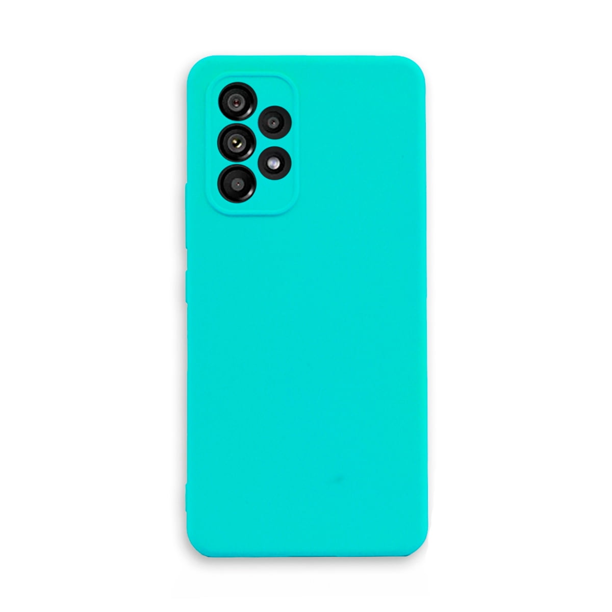 Joigo - Carcasa Para Samsung A53 5g Turquesa
