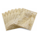 thumbnail image 1 of Set de Individual Rectangular Diseño Pluma 30x45 cm, 1 of 3