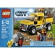 thumbnail image 1 of LEGO City 4200 Minería 4x4, 1 of 3