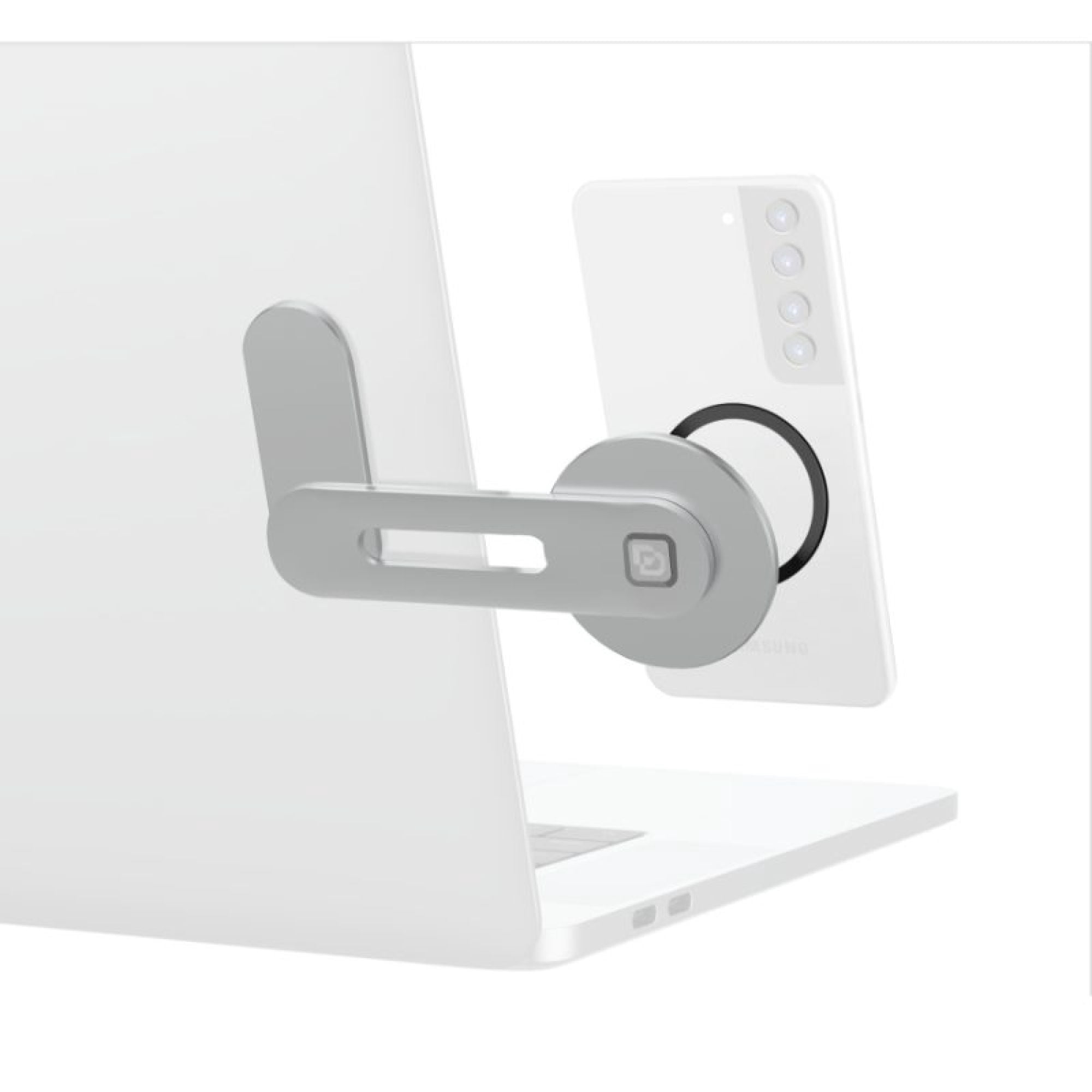 Soporte Magnético con Adaptador Universal