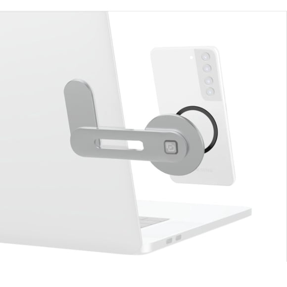 Soporte Magnético con Adaptador Universal