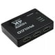 thumbnail image 2 of Adaptador Switch HDMI 3x1 4K UHD Negro Mp4109, 2 of 4