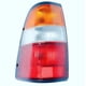 thumbnail image 1 of Farol Trasero Izquierdo Chevrolet Luv 2.5 4ja1t Sohc 8 Valv 1997 2001, 1 of 2