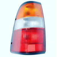 Repuestos Del Sol - Farol Trasero Izquierdo Chevrolet Luv 3.2 6Vd1 V6 Dohc 24 Valv 1999 2001