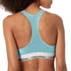 thumbnail image 2 of Bralette Calvin Klein Modern Cotton sin Aros y con Espalda Deportiva, 2 of 5