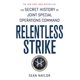 thumbnail image 1 of Libro St. Martin's Griffin: Relentless Strike, 1 of 1