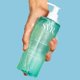thumbnail image 3 of Gel Limpiador Facial SVR Physio 400 ml Espumoso, 3 of 7