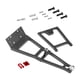 thumbnail image 1 of Kit De Grúa De Remolque Para Camión Con Brazo De Grúa Para Remolque Y Vehículo RC 1/10, Accesorio RC Negro, 1 of 5