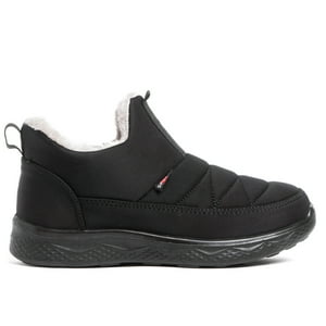 Zapatilla Hombre Azul Marino Zamanzo Chancleta