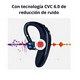 thumbnail image 5 of Audifono Inalambrico Manos Libres Bluetooth Deportivo, 5 of 6