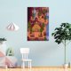 thumbnail image 4 of Cuadro Decorativo Enmarcado Stardew Valley Desmarcar 40x60 cm, 4 of 6