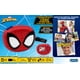 thumbnail image 5 of Cámara digital eKids Spiderman Kids con tarjeta SD de 512 MB, 5 of 6
