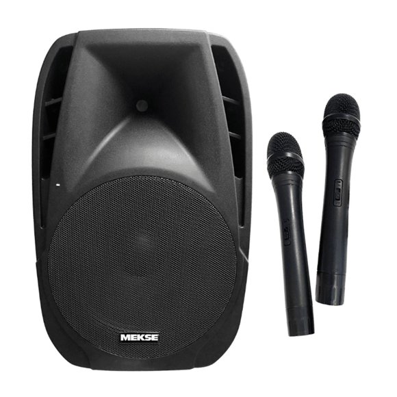 Mekse CBT 15 Caja Activa 15"