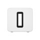 thumbnail image 1 of Subwoofer Sonos Wifi SUB 4Gen Wireless Blanco, 1 of 8