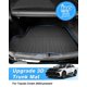 thumbnail image 2 of Alfombra de Maletero Powerty para Toyota Crown 2023‑2026 (Revestimiento TPE), 2 of 9