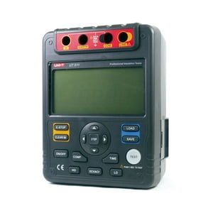 Gen - Instrumento De Medición Ut-511 Medidor De Aislación