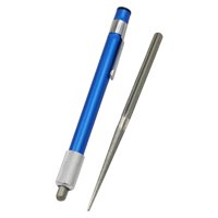 Bothyi - Afilador De Cuchillos, Herramienta Portátil Para Afilar Cuchillos, Accesorios Para Cuchillos De Cocina