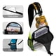 thumbnail image 4 of Riñonera Bandolera Zayu Crossbody Streetwear Multicolor, 4 of 6