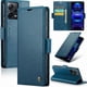 thumbnail image 1 of CaseMe tipo cartera Xiaomi Redmi Note 12 Pro Plus con cierre magnético, RFID, tarjetero, soporte, carga inalámbrica, 1 of 5