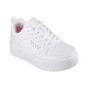 thumbnail image 2 of ZAPATILLAS URBANAS SKECHERS COLOR ZONE INFANTIL | 310197L-WHT - Talla 37, 2 of 6