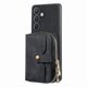thumbnail image 5 of Funda Tipo Cartera con Correa Cruzada para Samsung Galaxy S24 Plus Protección Contra Golpes Negro, 5 of 6