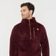 thumbnail image 3 of Polar Outdoor Hombre Coral Fleece Burdeo Corona, 3 of 5